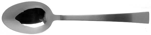 Metropolitan (Satin, Stainless) Tablespoon (Serving Spoon)
