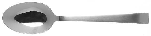 Metropolitan (Satin, Stainless) Place/Oval Soup Spoon