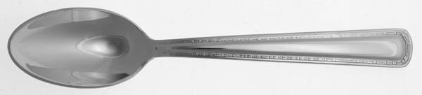 Twill (Stainless) Teaspoon