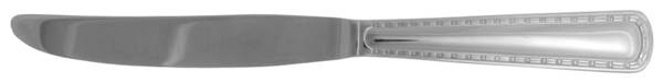 Twill (Stainless) Modern Hollow Knife