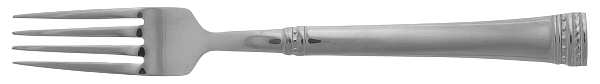 Corinth (Stainless) Fork