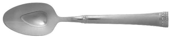 Corinth (Stainless) Teaspoon
