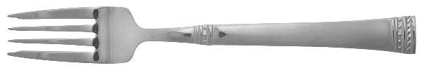 Corinth (Stainless) Individual Salad Fork