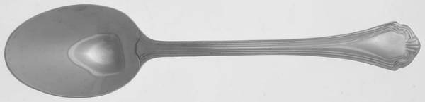 Colonette (Stainless) Place/Oval Soup Spoon