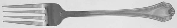 Colonette (Stainless) Fork