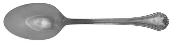 Colonette (Stainless) Tablespoon (Serving Spoon)