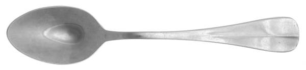 Continental Baquette-Baquette II (Stainless) Teaspoon