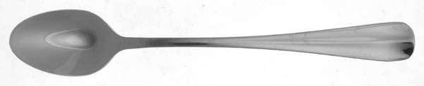 Continental Baquette-Baquette II (Stainless) Iced Tea Spoon