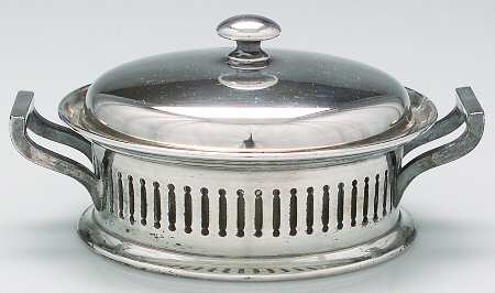 7855 (Silverplate, Hollowware) by Wilcox Silverplate