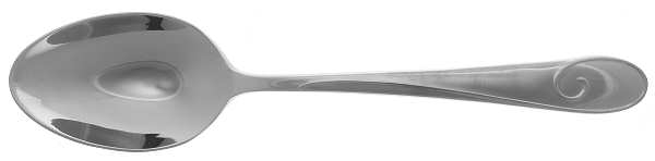 Ballet Ribbon (Stainless) Place/Oval Soup Spoon