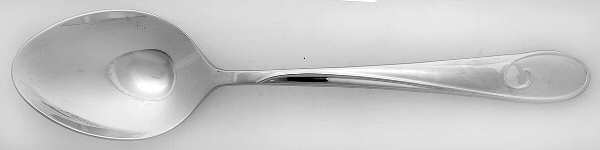 Ballet Ribbon (Stainless) Tablespoon (Serving Spoon)