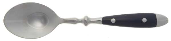 Cafe-Blue (Stainless) Place/Oval Soup Spoon