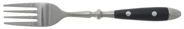 Cafe-Blue (Stainless) Individual Salad Fork