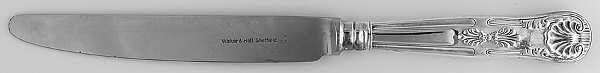WKL7 (Silverplate) New French Hollow Knife