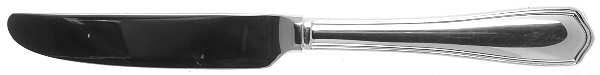 Keswick Hollow Handle Master Butter Knife