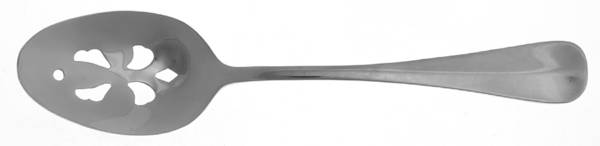 Baguette (Stainless) Pierced Tablespoon (Serving Spoon)