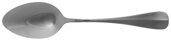 Baguette (Stainless) Place/Oval Soup Spoon