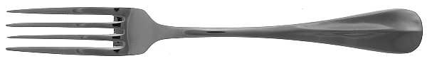 Baguette (Stainless) Fork
