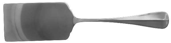 Baguette (Stainless) Lasagna Server, Solid Piece