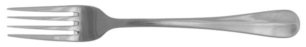 Baguette (Stainless) Individual Salad Fork