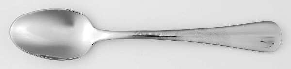Baguette (Stainless) Demitasse Spoon