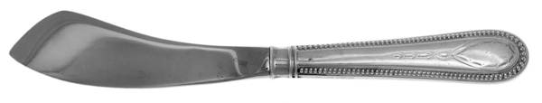 Hester Bateman (Sterling) Hollow Handle Master Butter Knife