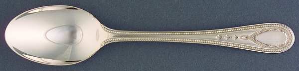 Hester Bateman (Sterling) Teaspoon