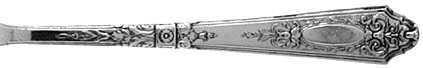 Astor (Silverplate, 1925, Monograms)