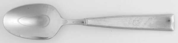 balance(Stainless) Place/Oval Soup Spoon