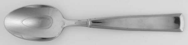 balance(Stainless) Tablespoon (Serving Spoon) by Wallace Silver