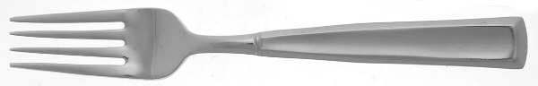 balance(Stainless) Individual Salad Fork