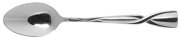 Verona (Stainless) Five O'Clock Teaspoon by World Tableware