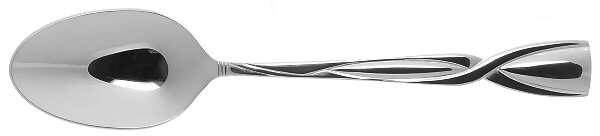 Verona (Stainless) Place/Oval Soup Spoon by World Tableware