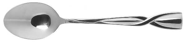 Verona (Stainless) Teaspoon