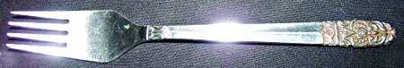 WCO1 (Stainless) Fork