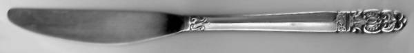 WCO1 (Stainless) Modern Hollow Knife