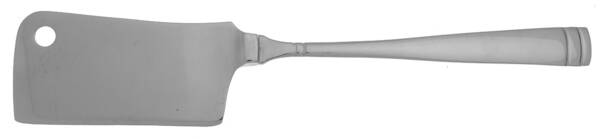Conover (Stainless) Cheese Cleaver with Stainless Blade HC