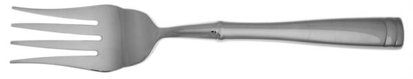 Conover (Stainless) Cold Meat Fork Large, Stainless Tines HC