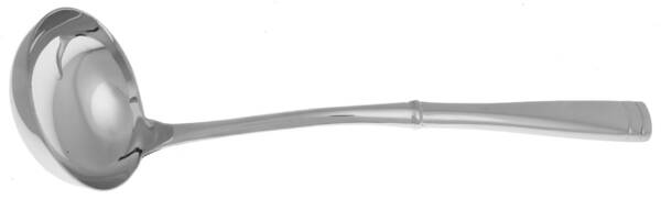 Conover (Stainless) Soup Ladle with Stainless Bowl HC