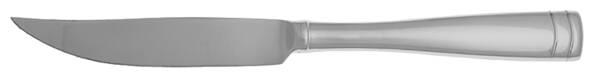 Conover (Stainless) Steak Knife Individual Hollow, No Serrate HC