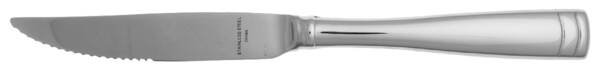 Conover (Stainless) Steak Knife Individual Hollow, Serrate HC