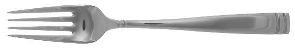 Conover (Stainless) Individual Salad Fork by Waterford