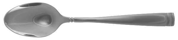 Conover (Stainless) Teaspoon by Waterford