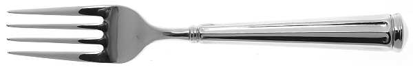 Grafton Street (Stainless) Individual Salad Fork