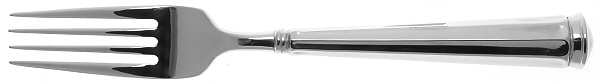 Grafton Street (Stainless) Fork