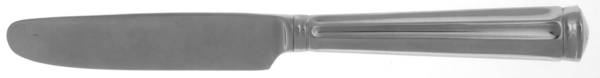 Grafton Street (Stainless) Hollow Handle Master Butter Knife