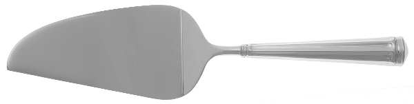 Grafton Street (Stainless) Pie and Cake Server, Solid Piece
