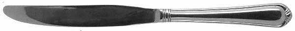 Modern Solid Knife