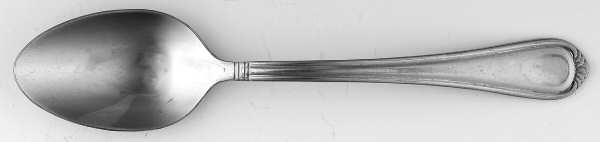 Alton (Stainless) Teaspoon by Wallace Silver