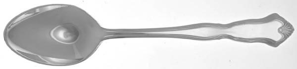 Centennial (Silverplate) Place/Oval Soup Spoon